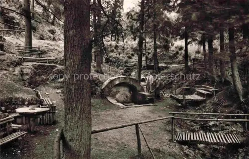 AK / Ansichtskarte Kobern-Gondorf Mosel Rheinland-Pfalz 