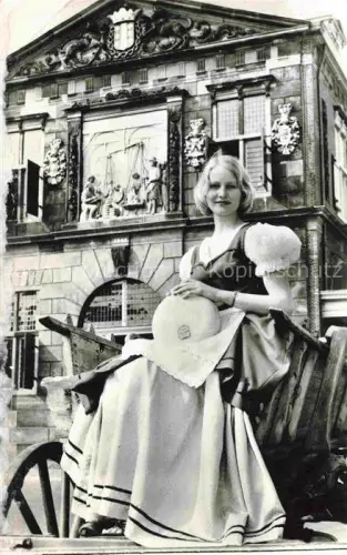 AK / Ansichtskarte GOUDA Zuid-Holland NL 