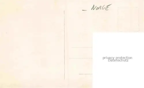 AK / Ansichtskarte BERGEN  Norge 