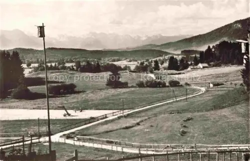 AK / Ansichtskarte Seifen Allgaeu Immenstadt Oberallgaeu Bayern 