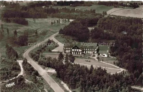 AK / Ansichtskarte Hoerste Lippe NRW Bergheim im Teutoburger Wald 