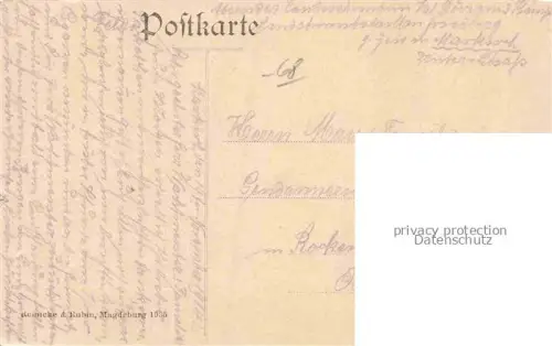 AK / Ansichtskarte Rappoltsweiler Elsass Ribeauville 68 Haut-Rhin Ruine Giersberg 