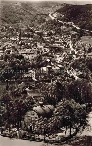 AK / Ansichtskarte Duerkheim BAD DueRKHEIM Naturweinschenke Fass 