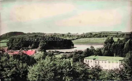 AK / Ansichtskarte Grebin Greben Holstein PLoeN Schleswig-Holstein Erholungsheim Im Stillen Tal 