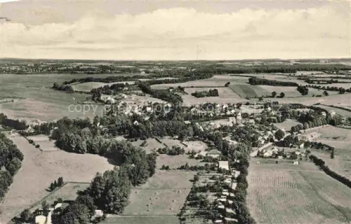 AK / Ansichtskarte Fissau Kellersee Eutin Schleswig-Holstein 