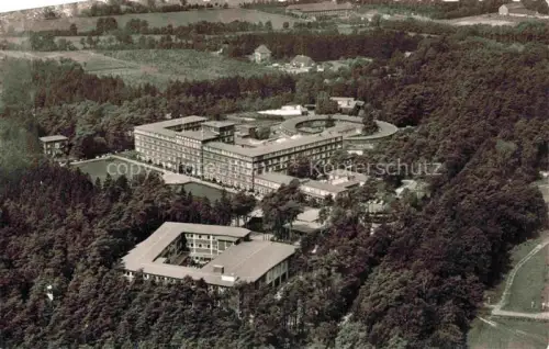 AK / Ansichtskarte Bramstedt Bad Schleswig-Holstein Sol Moorbad Neues Kurhaus 