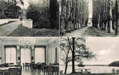 AK / Ansichtskarte Ploen am See Schleswig-Holstein 