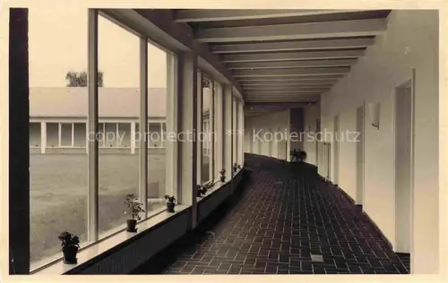 AK / Ansichtskarte Hoisbuettel Ammersbek Stormarn Schleswig-Holstein 