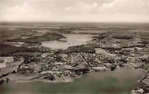 AK / Ansichtskarte Malente-Gremsmuehlen Ostholstein Kneipp Heiland 