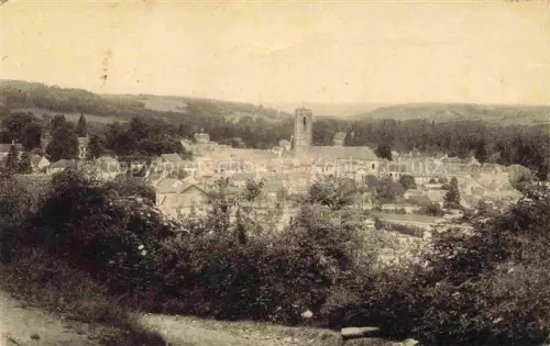 AK / Ansichtskarte Maule Mantes-la-Jolie 78 Yvelines Vue generale 