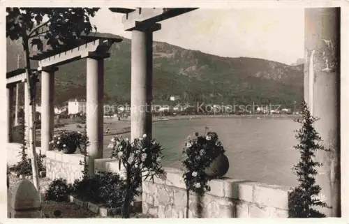 AK / Ansichtskarte Agay Saint-Raphael Draguignan 83 Var La Pergola fleurie