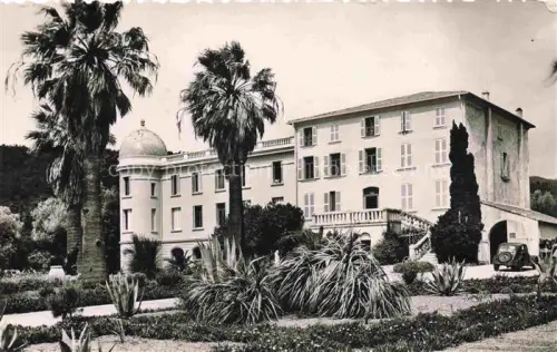 AK / Ansichtskarte Cavalaire-sur-Mer Draguignan 83 Var Grand Hotel de Pardigon 