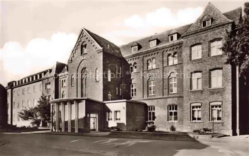 AK / Ansichtskarte Linnich Krankenhaus St Josef