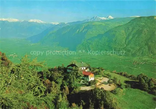 AK / Ansichtskarte Perdonig Eppan Trentino IT Gasthof Lipp