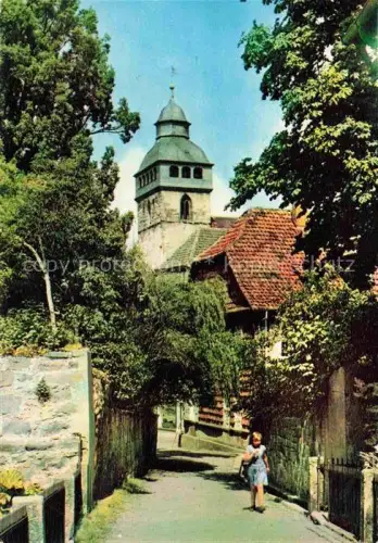 AK / Ansichtskarte Witzenhausen Werratal 