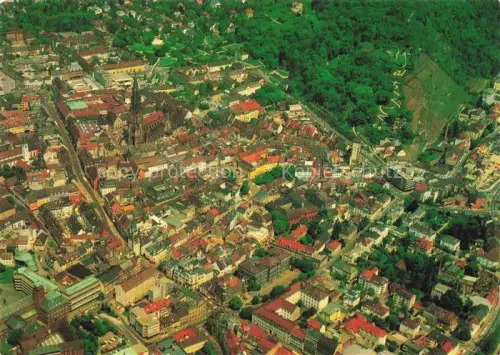 AK / Ansichtskarte FREIBURG Breisgau BW 