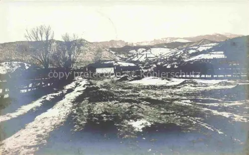 AK / Ansichtskarte Kaposvar Kaposvarol HU Panorama