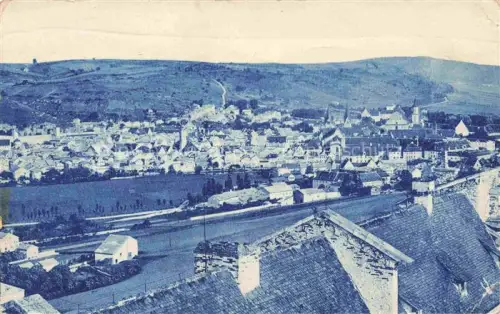 AK / Ansichtskarte Eichstaett Oberbayern Panorama