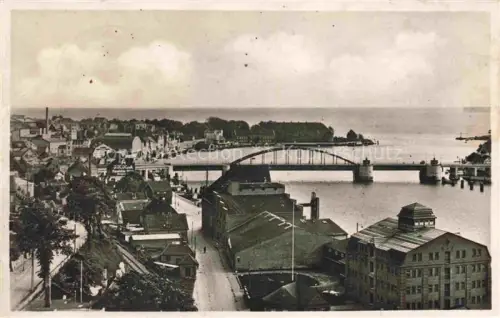 AK / Ansichtskarte Sonderborg DK Besog Dybbol