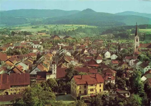 AK / Ansichtskarte Laufen  Laufon BL Ortsansicht