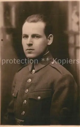 AK / Ansichtskarte Mukatschewe Mukacevo Mukatschewo Mukachevo Munkatsch UA Regiment 19 Soldat Portrait 