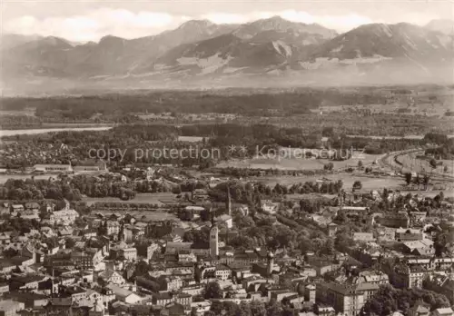 AK / Ansichtskarte ROSENHEIM  Bayern 