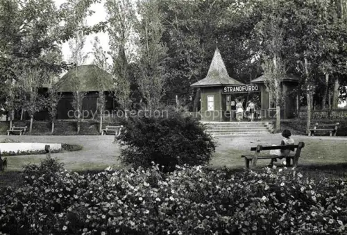 AK / Ansichtskarte Sosto NYIREGYHAZA HU Latkep 