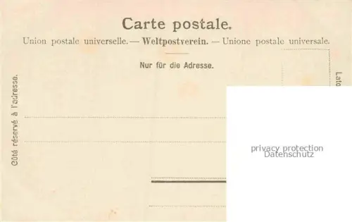 AK / Ansichtskarte Fleurier Val-de-Travers NE Rue de Buttes