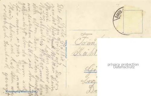 AK / Ansichtskarte DAVOS GR Panorama