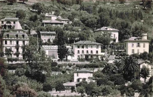 AK / Ansichtskarte Vence-la-Jolie GRAssE 06 Alpes-Maritimes Vue sur la Chapelle du Rosaire concue et realisee par le maitre Henri Matisse