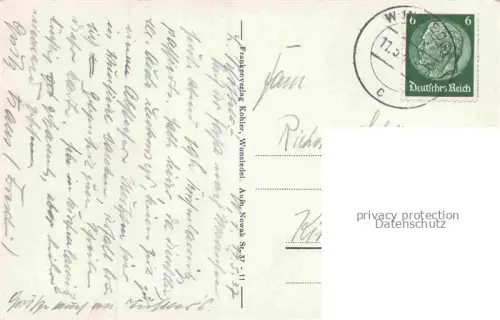 AK / Ansichtskarte Wunsiedel Marktplatz mit Rathaus