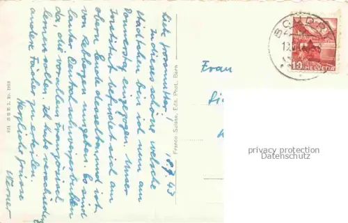 AK / Ansichtskarte Boudry NE Rue principale Fontaine