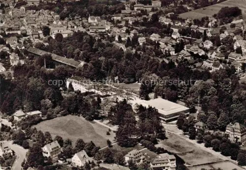 AK / Ansichtskarte BAD ORB Hessen Spessart