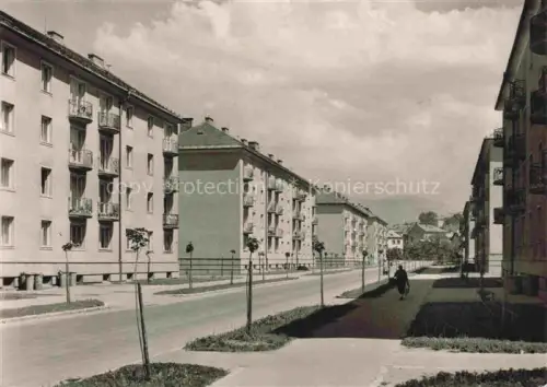 AK / Ansichtskarte BANSKA BYSTRICA Neusohl SK Nova Stvrt