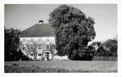 AK / Ansichtskarte Haindlfing FREISING Bayern Schloss