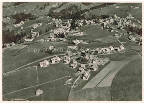AK / Ansichtskarte Trogen Appenzell AR Kinderdorf Pestalozzi