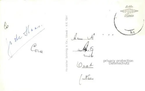 AK / Ansichtskarte Koenigswinter Rhein Petersberg und Rheinfaehre