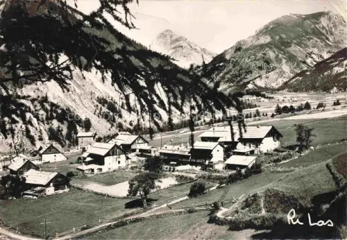 AK / Ansichtskarte La Chalp-Arvieux BRIANCON 05 Hautes-Alpes Vue générale