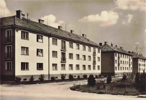 AK / Ansichtskarte Pezinok Boesing Slovakia 