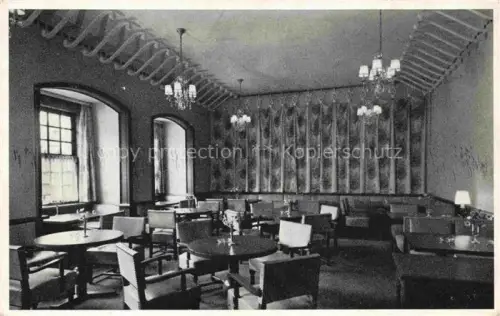 AK / Ansichtskarte Biel Bienne BE Elite Hotel le Grillroom