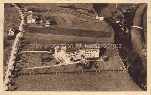 AK / Ansichtskarte Traunstein  Oberbayern Prinz-Ludwig-Heim