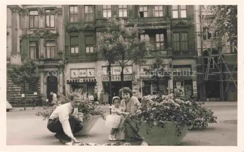 AK / Ansichtskarte HANNOVER  CITY Lister Passage