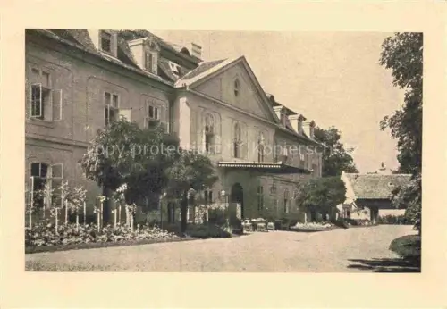 AK / Ansichtskarte Derekegyhaz Csongrad Megye HU Ortspartie