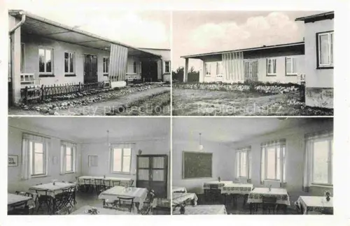 AK / Ansichtskarte Kisdorf Holstein Schullandheim Ulmenhof