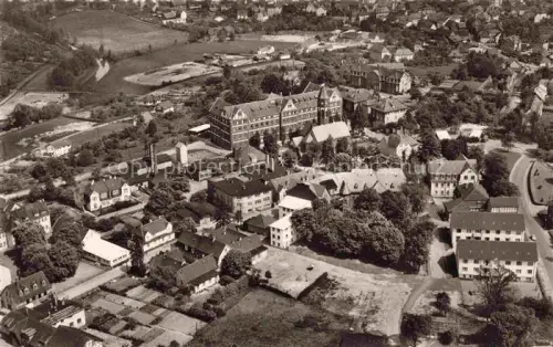 AK / Ansichtskarte Treysa Anstalten Hephata