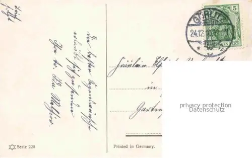 AK / Ansichtskarte Hasen -Rabbits Lapins Conejos-- Kind