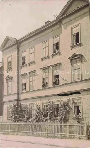 AK / Ansichtskarte GOTHA  Thueringen Wohnhaus