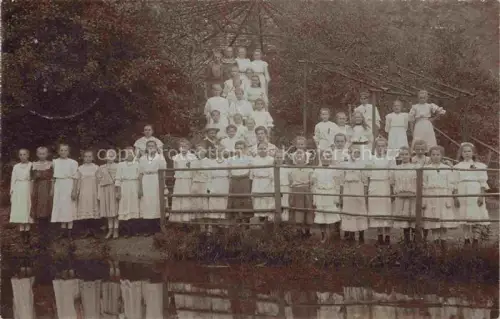 AK / Ansichtskarte Cainsdorf ZWICKAU Sachsen Schulklasse Gruppenbild