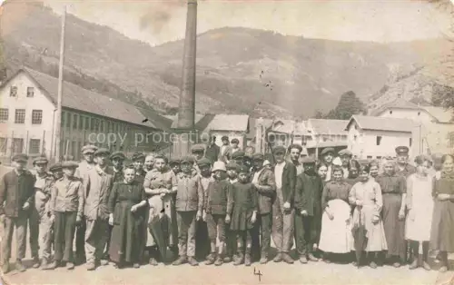AK / Ansichtskarte MULHOUSE Muehlhausen 68 Haut-Rhin Gruppenbild