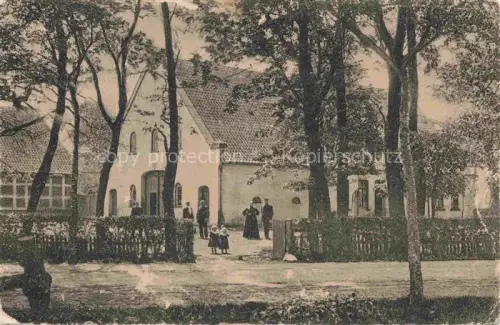 AK / Ansichtskarte Winsen Luhe HARBURG Niedersachsen Motiv im Ortszentrum